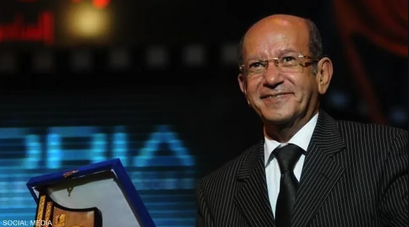 وفاة الفنان المصري لطفي لبيب بعد صراع مع المرض