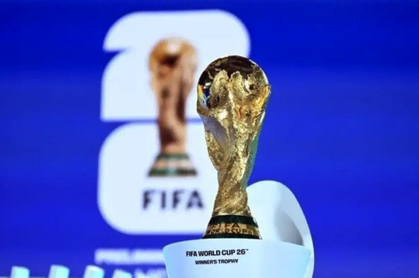 تعرف علي موعد ومكان قرعة نهائيات كأس العالم 2026