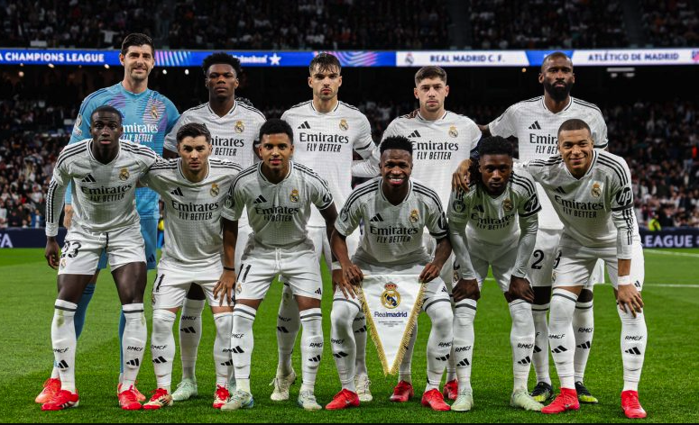 ريال مدريد يضع "شرطين" لبيع نجم الفريق