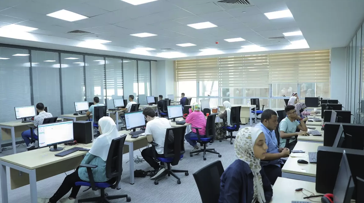 تنسيق المرحلة الثانية 2025، فرص جديدة وكليات قمة تنتظر طلاب الثانوية العامة