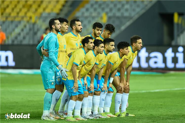 الإسماعيلي يعلن تعاقده مع مدرب أحمال برازيلي