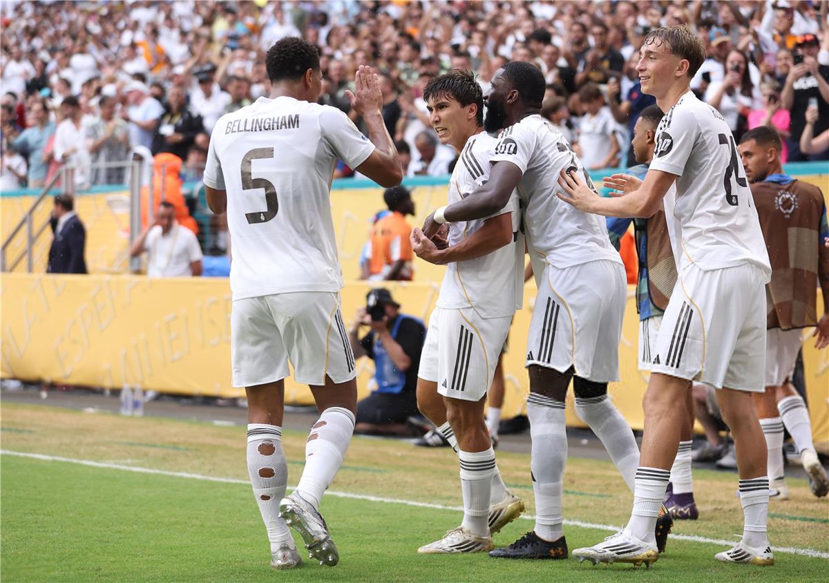 موعد مباراة الريال ضد باريس سان جيرمان بنصف نهائى كأس العالم للأندية