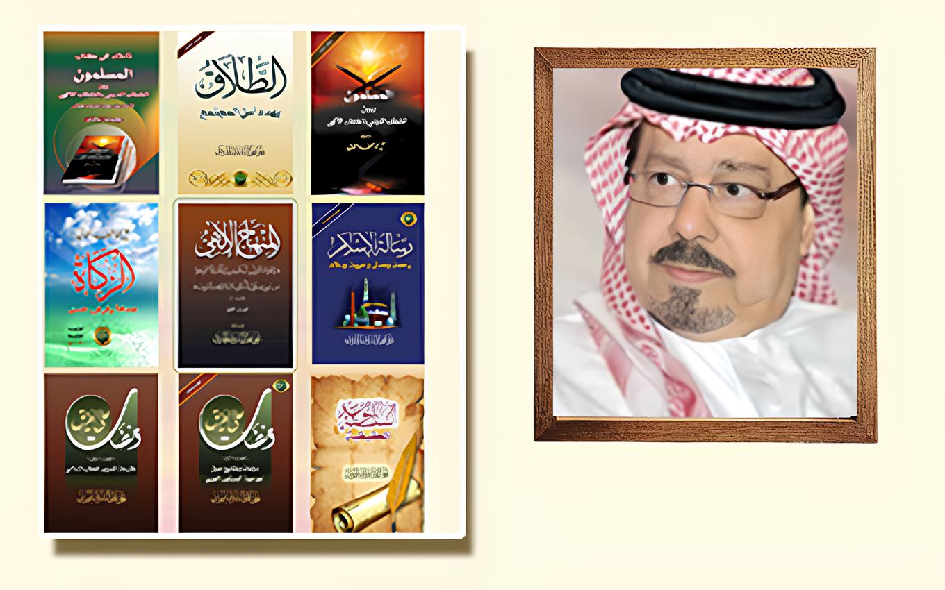 د شكري الميموني يكتب : من الرواية إلى النور: مختصر الكَلِم في ثورة الشرفاء الفكرية