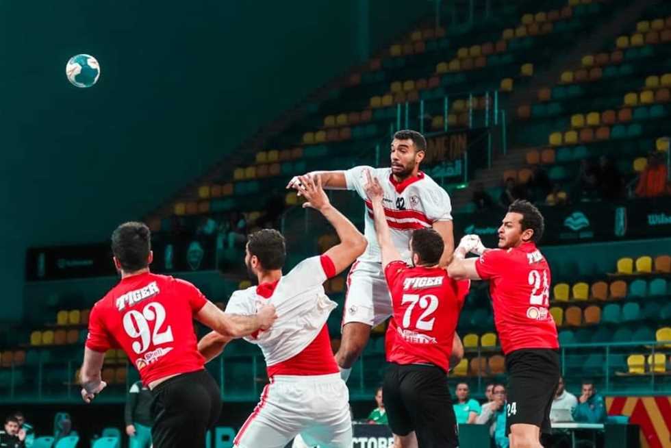 بمشاركة الأهلي والزمالك.. موعد قرعة كأس العالم للأندية لكرة اليد