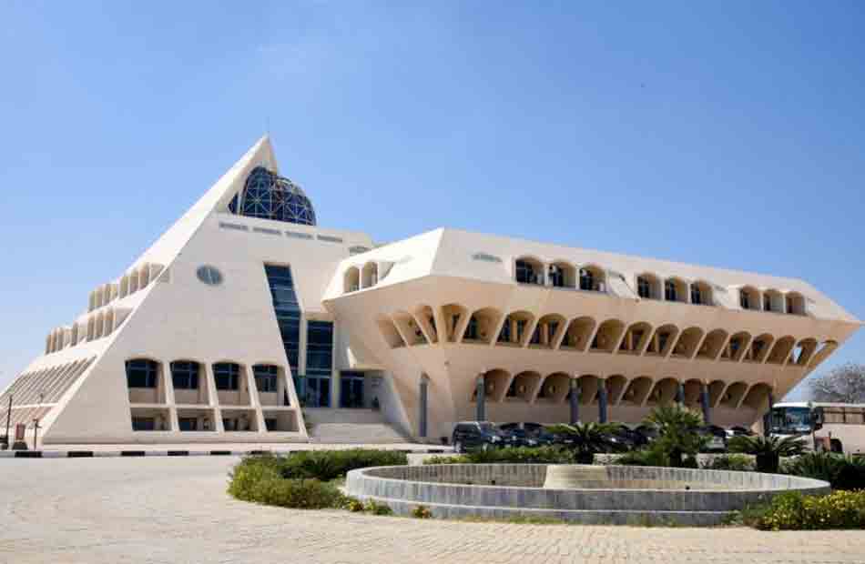 مدينة الأبحاث العلمية تحتفل باليوبيل الفضي 25 عامًا من الإنجازات الأربعاء المقبل