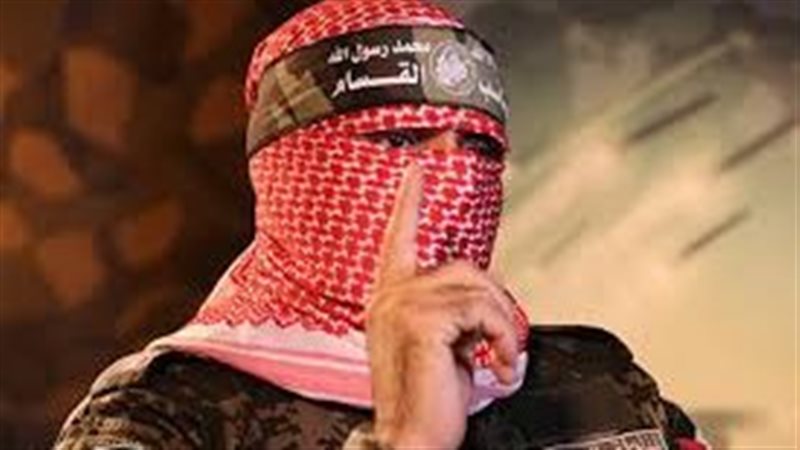 وزير الدفاع الإسرائيلي يعلن اغتيال الناطق العسكري باسم حماس «أبو عبيدة»