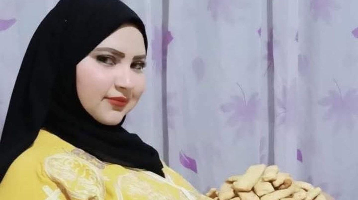 ضبط البلوجر حسناء شعبان بتهمة التعدي على قيم المجتمع