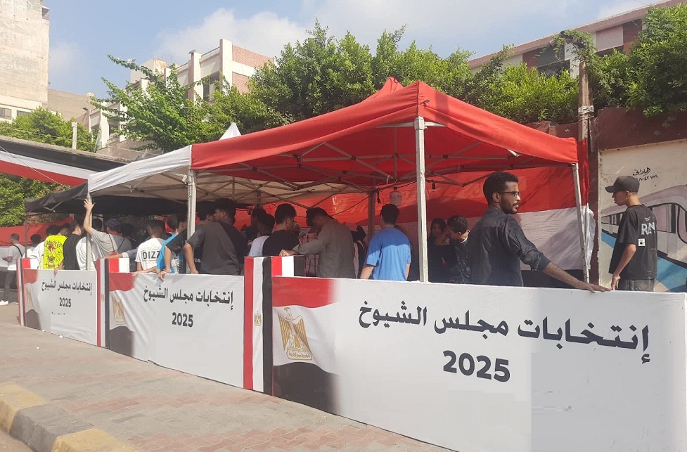 نتائج انتخابات مجلس الشيوخ 2025.. آليات إعلان الفائزين وشروط الإعادة