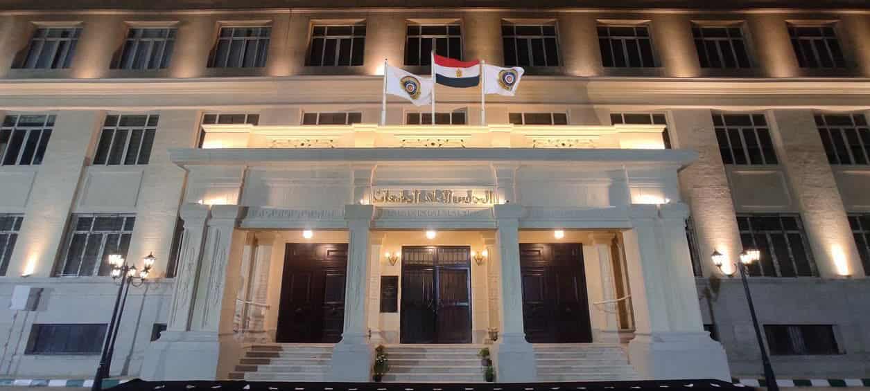 الأعلى للجامعات يعلن موعد اختبار المواد التكميلية لشهر سبتمبر 2025