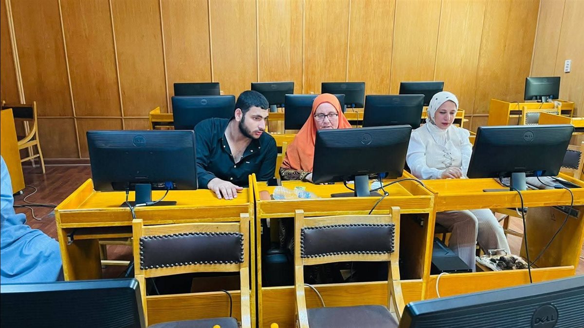 مؤشرات تنسيق المرحلة الثالثة 2025 ورابط تسجيل الرغبات