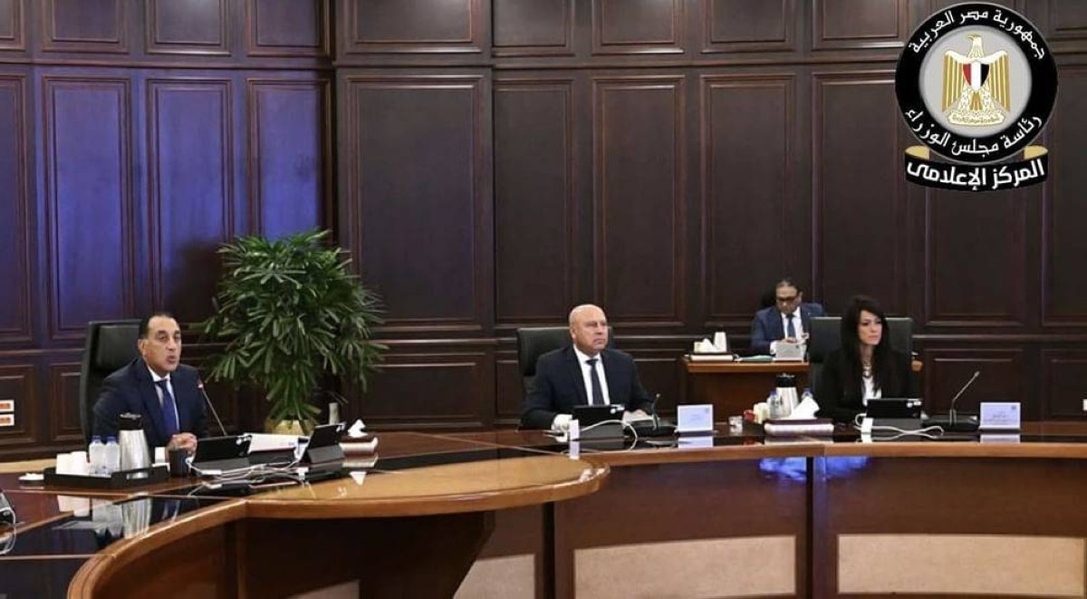 مدبولي: زيارة محمد بن زايد إلى مصر تعكس متانة العلاقة مع الإمارات