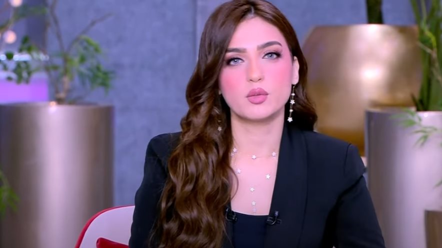 ياسمين عز تعود بموسم جديد من "كلام الناس" بدءًا من 4 سبتمبر