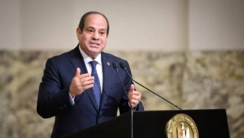 السيسي يجدد التأكيد على دعم مصر الكامل لوحدة وسيادة السودان
