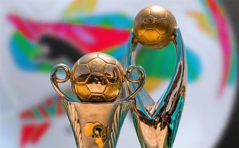 تعرف علي موعد قرعة دوري أبطال أفريقيا وكأس الكونفدرالية