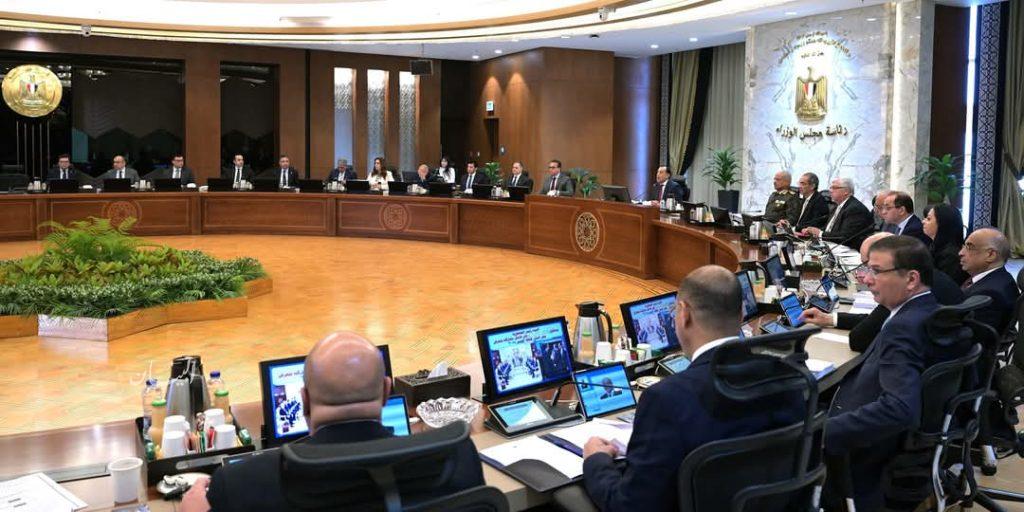 الحكومة توافق على 11 قرارا جديدا.. تعرف على التفاصيل