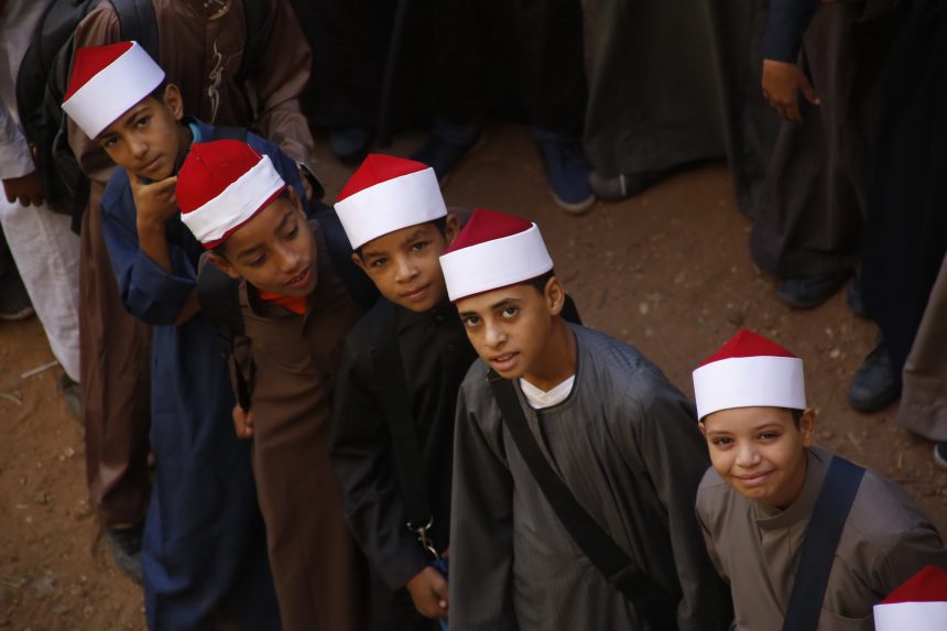 بـالرابط.. تعرف علي نتيجة تنسيق رياض أطفال وأولى ابتدائي الأزهر