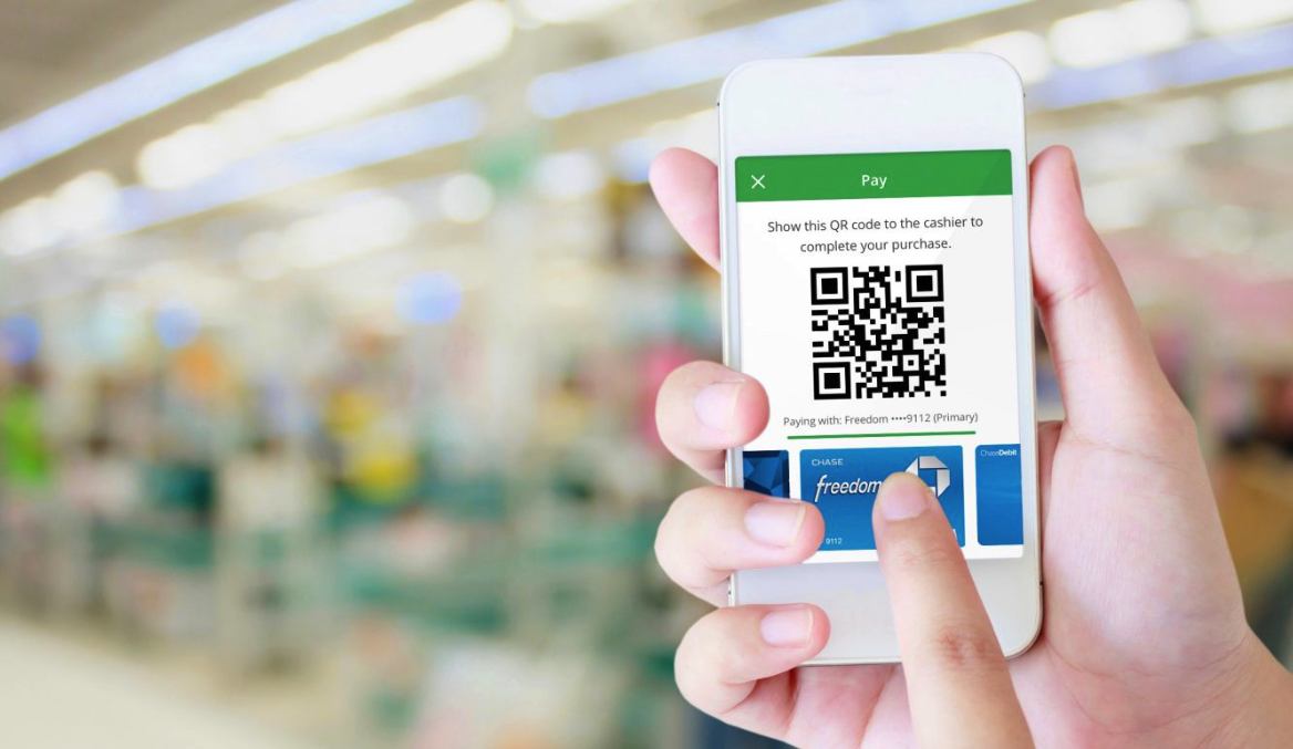 البنوك المصرية تدخل عصر الـ QR Code.. سرعة وأمان للعملاء