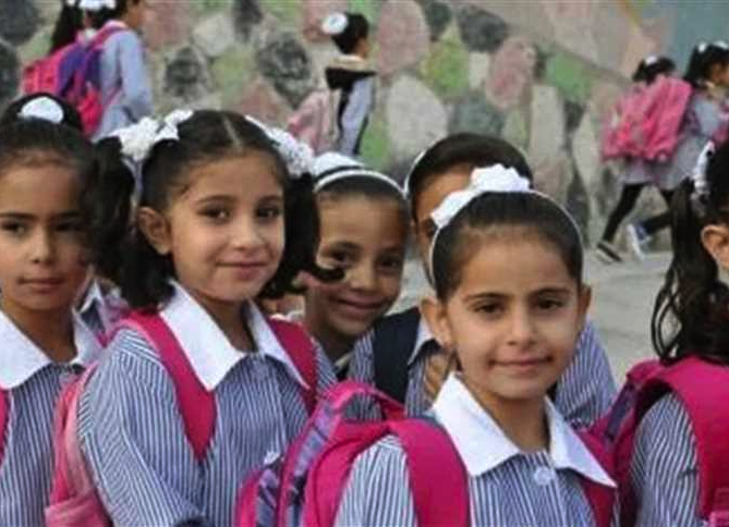 تعرف علي موعد بدء الدراسة في المدارس الرسمية واللغات والخاصة
