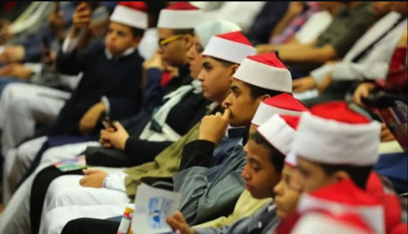 تعرف علي توقعات تنسيق الكليات 2025 لطلاب الثانوية الأزهرية بالتفصيل