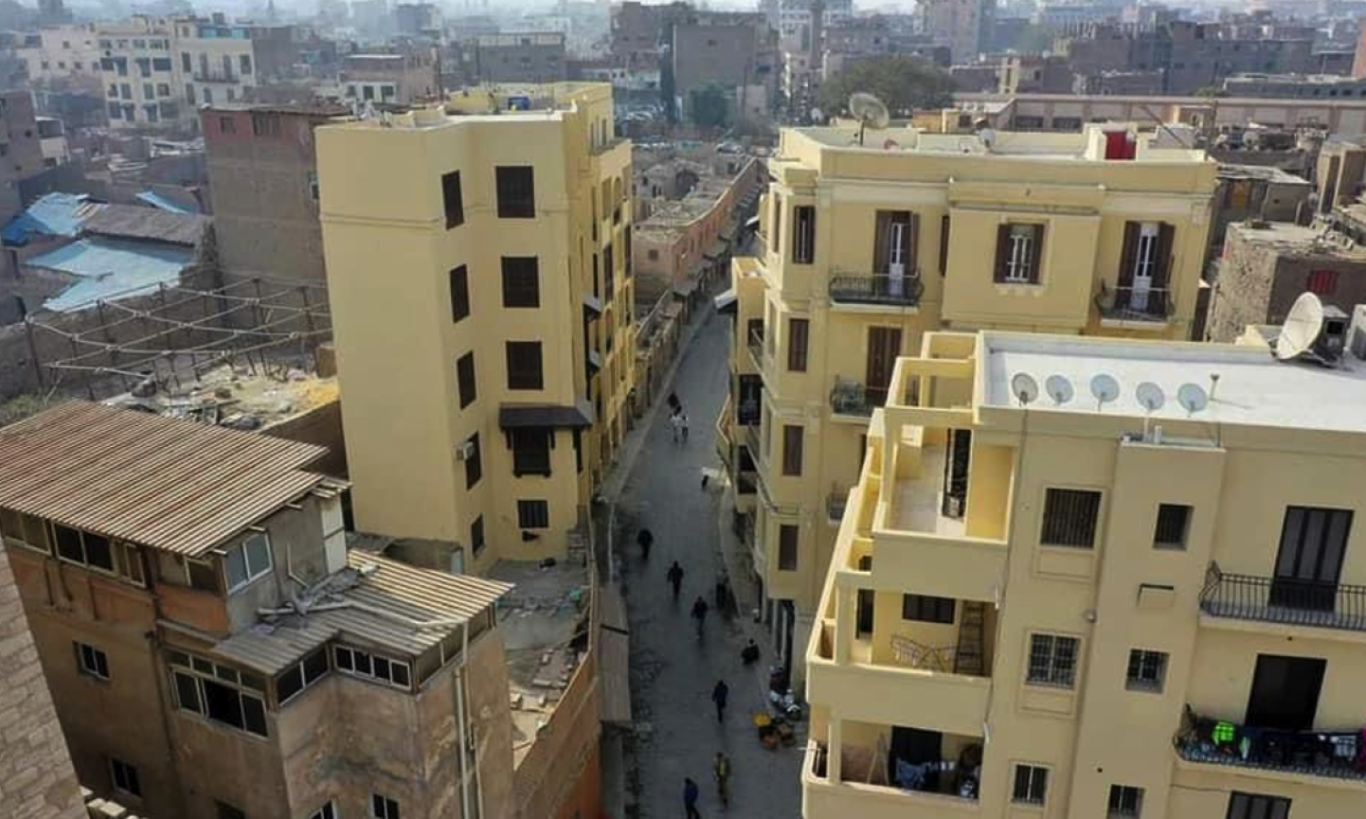 قانون الإيجار القديم يوضح القيمة المستحقة لكل منطقة بعد التصديق عليه