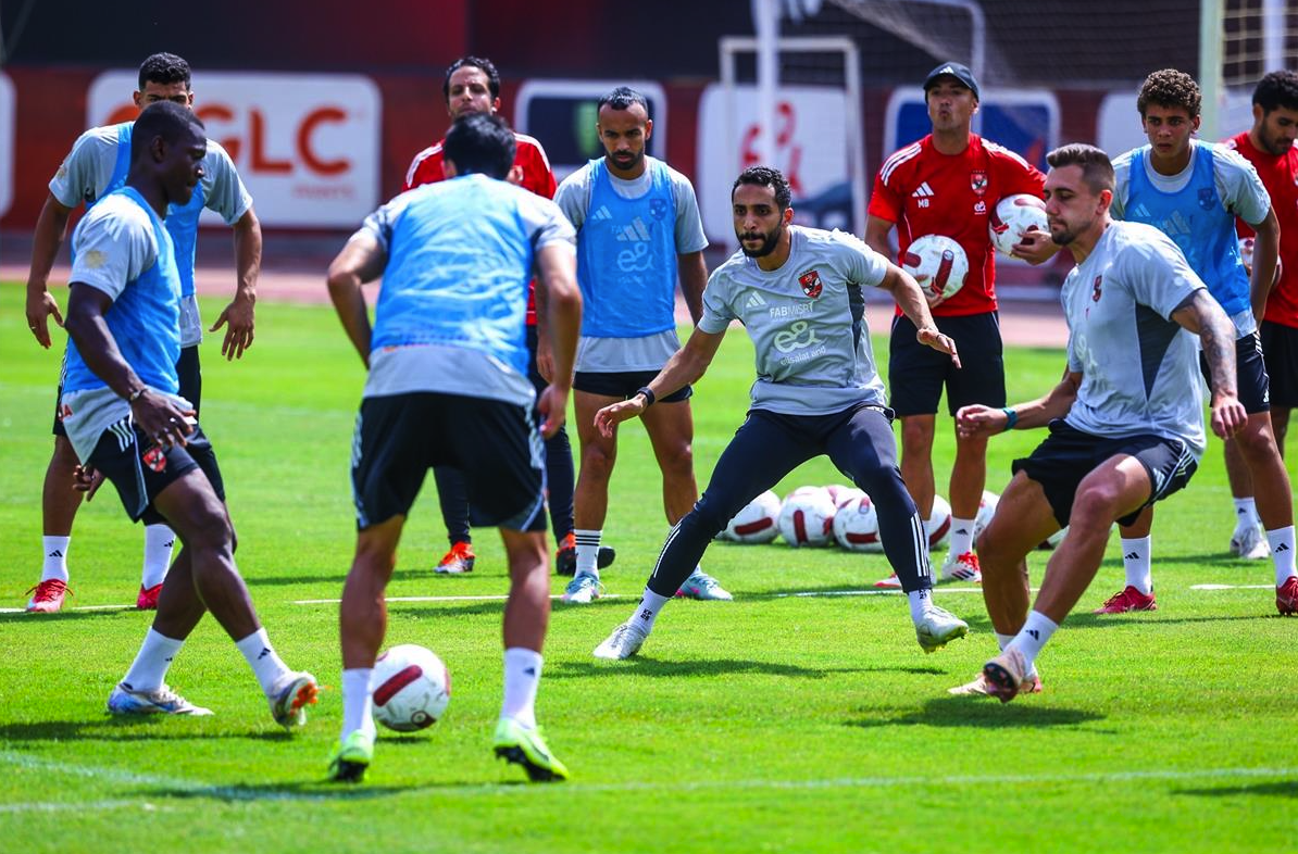 المصري يهاجم «حملات التشويه» ويهدد بإجراءات قانونية لحماية لاعبيه