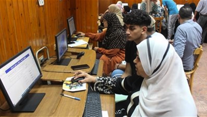رابط تنسيق تحويلات تقليل الاغتراب لطلاب المرحلتين الأولى والثانية