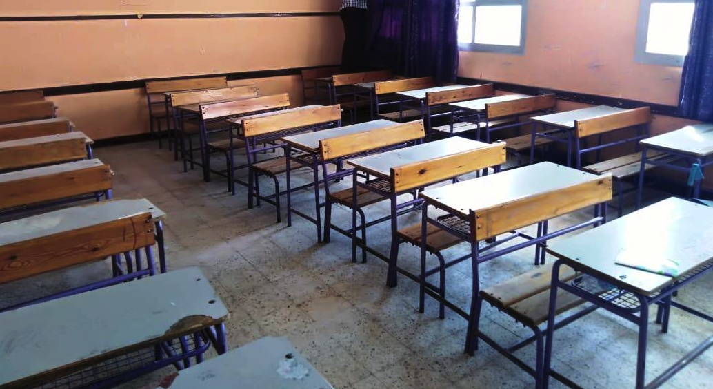 20 سبتمبر.. تسجيل غياب الطلاب يوميا بالعام الدراسى الجديد