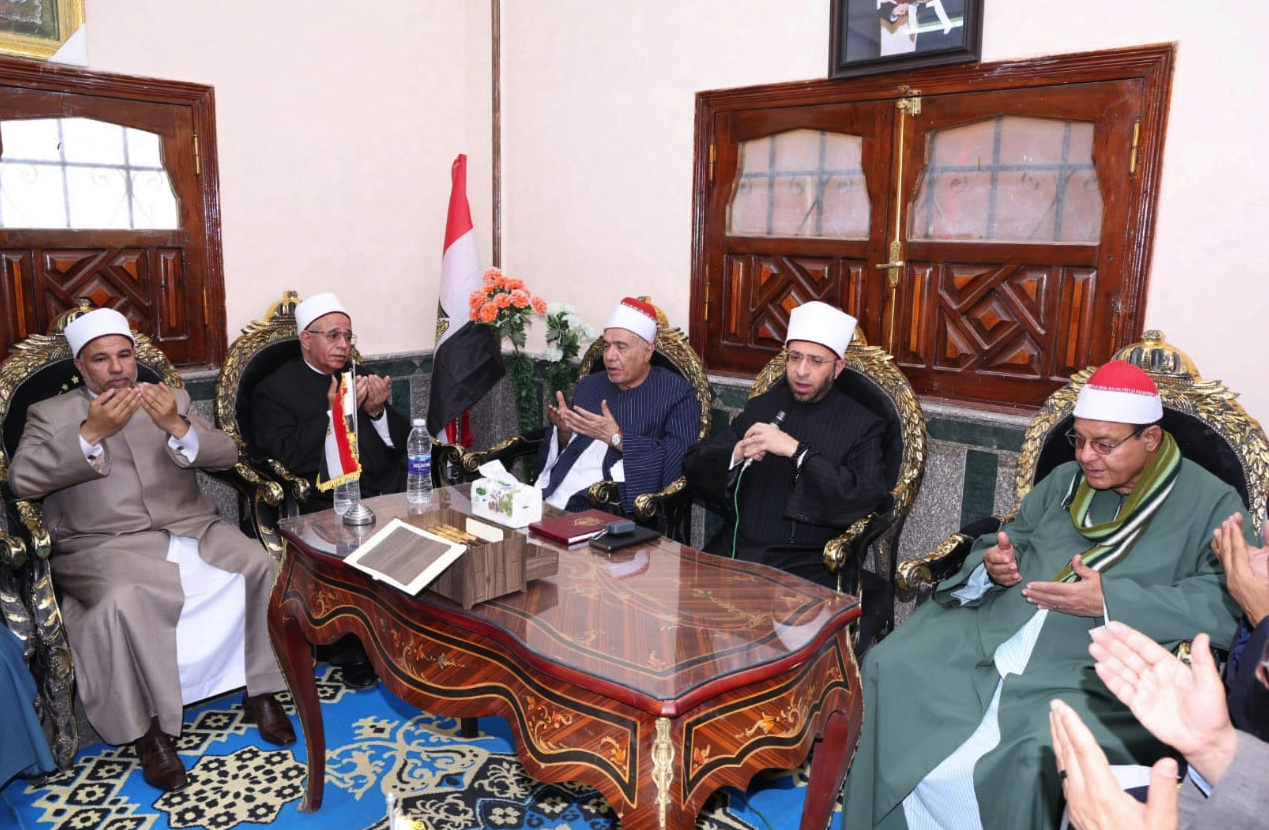 انتخابات نقابة القراء 2025.. موعدها وآخر التطورات بعد انسحاب «الجمل»
