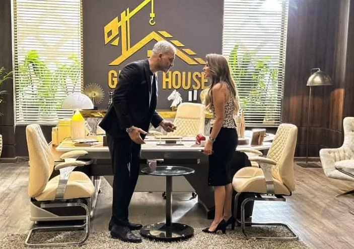 قناة ”ON” تعرض مسلسل ”أزمة ثقة” بدءًا من 24 أغسطس