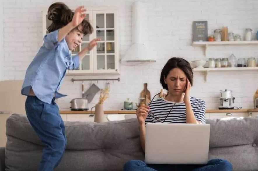 أعراض مرض اضطراب فرط الحركة وتشتت الانتباه "ADHD " وطرق العلاج