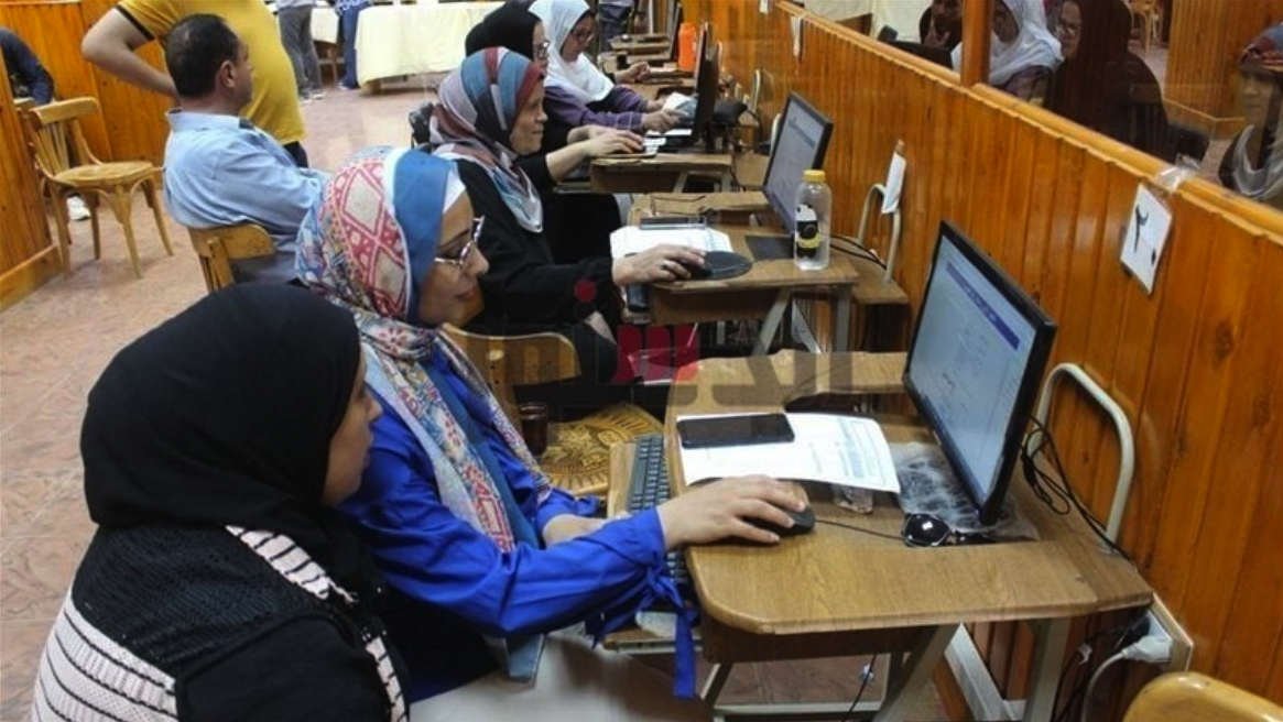 بالرايط.. أعرف موعد تنسيق المرحلة الثالثة 2025 وتسجيل رغبات الطلاب