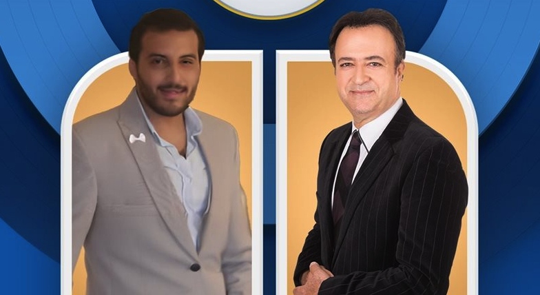 للحديث عن تريندات الفن.. خالد صواف ضيف برنامج بالأصول مع أحمد عبدون غدًا
