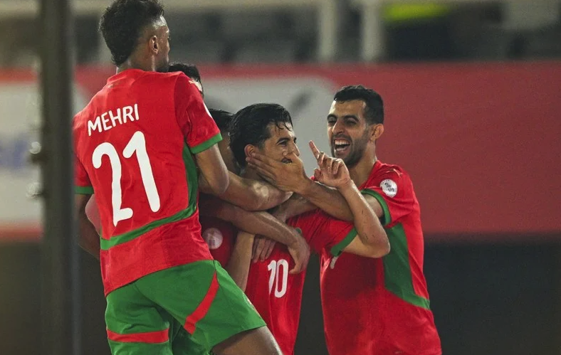 المغرب بطلاً لأمم إفريقيا للمحليين للمرة الثالثة بفوز مثير على مدغشقر