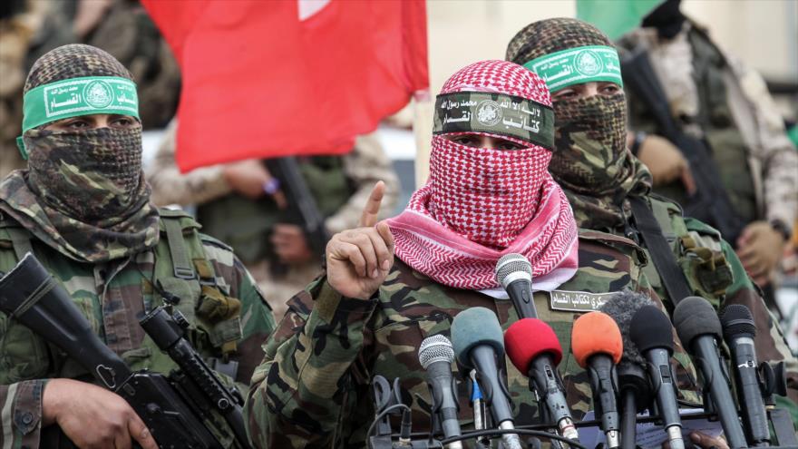 إسرائيل تعلن استهداف المتحدث باسم الفصائل الفلسطينية أبو عبيدة