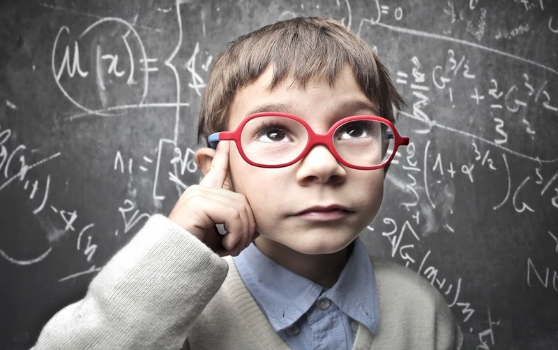 كيف أجعل ابني عبقرياً؟ و5 أفكار مبتكرة للأطفال
