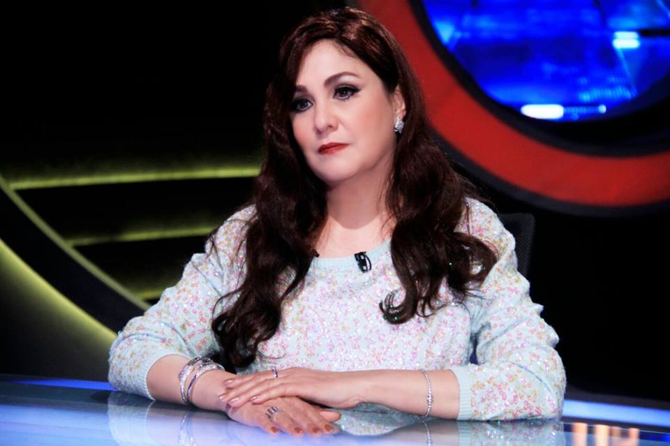 «الإسكندرية السينمائي» يكرم الفنانة شيرين تقديرا لمسيرتها الفنية