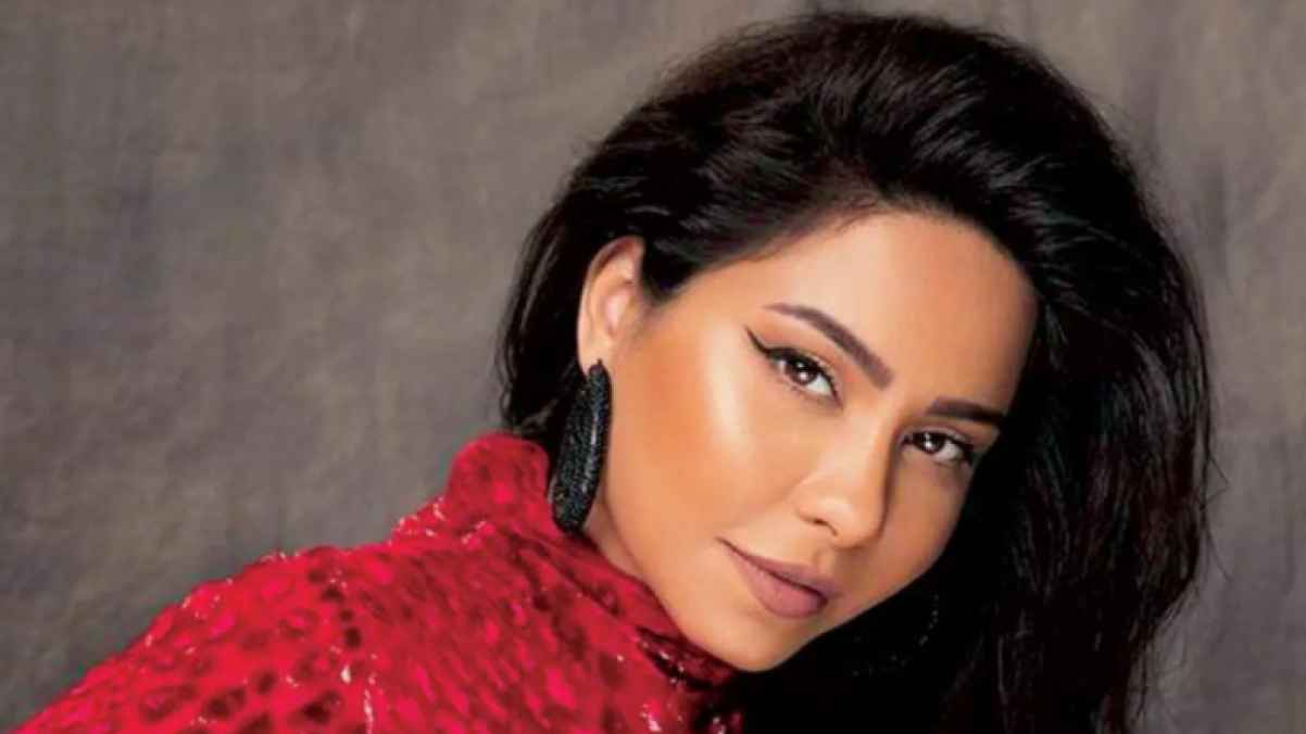 شيرين عبد الوهاب: انتظروا أحلى مفاجأة لأحلى بلد في الدنيا