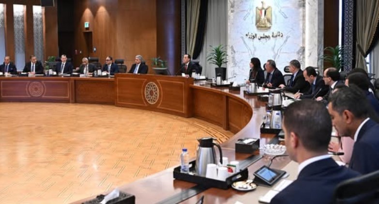 رئيس الوزراء يتابع استعدادات احتفالية افتتاح المتحف المصري الكبير
