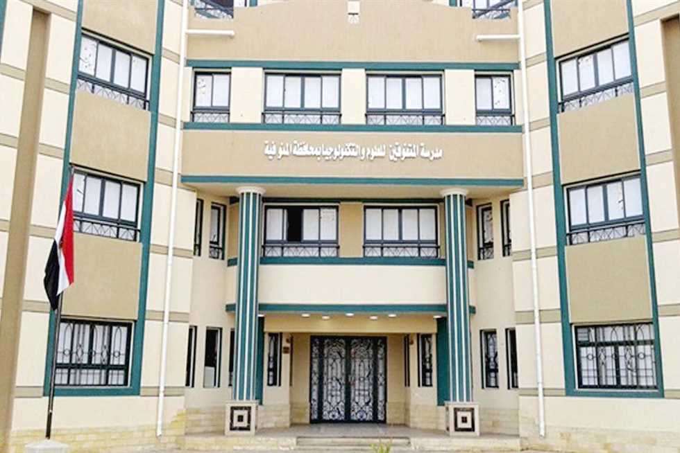 ظهرت الآن.. نتيجة القبول بمدارس STEM ومتفوقي عين شمس