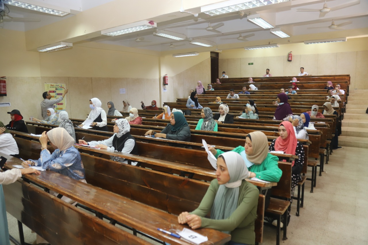 فتح باب التقديم لاختبار القدرات لطلاب شُعب القراءات بجامعة الأزهر حتى هذا الموعد