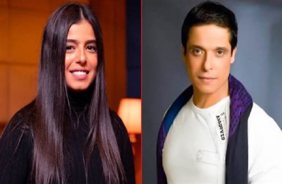 مريم عامر منيب تحيي ذكرى ميلاد والدها الراحل بكلمات مؤثرة