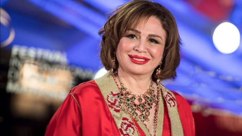إلهام شاهين ضيفة شرف مهرجان بردية السينمائي دورة وحيد حامد.. الثلاثاء المقبل