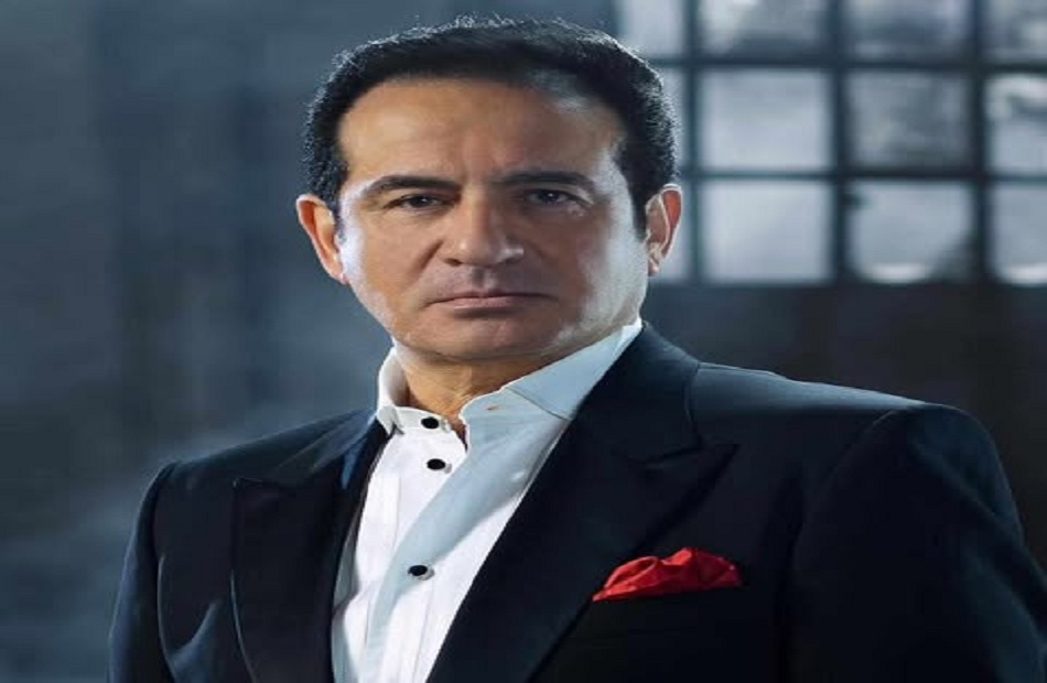 محمد ثروت يحيي احتفالية انتصارات أكتوبر على المسرح الكبير بدار الأوبرا