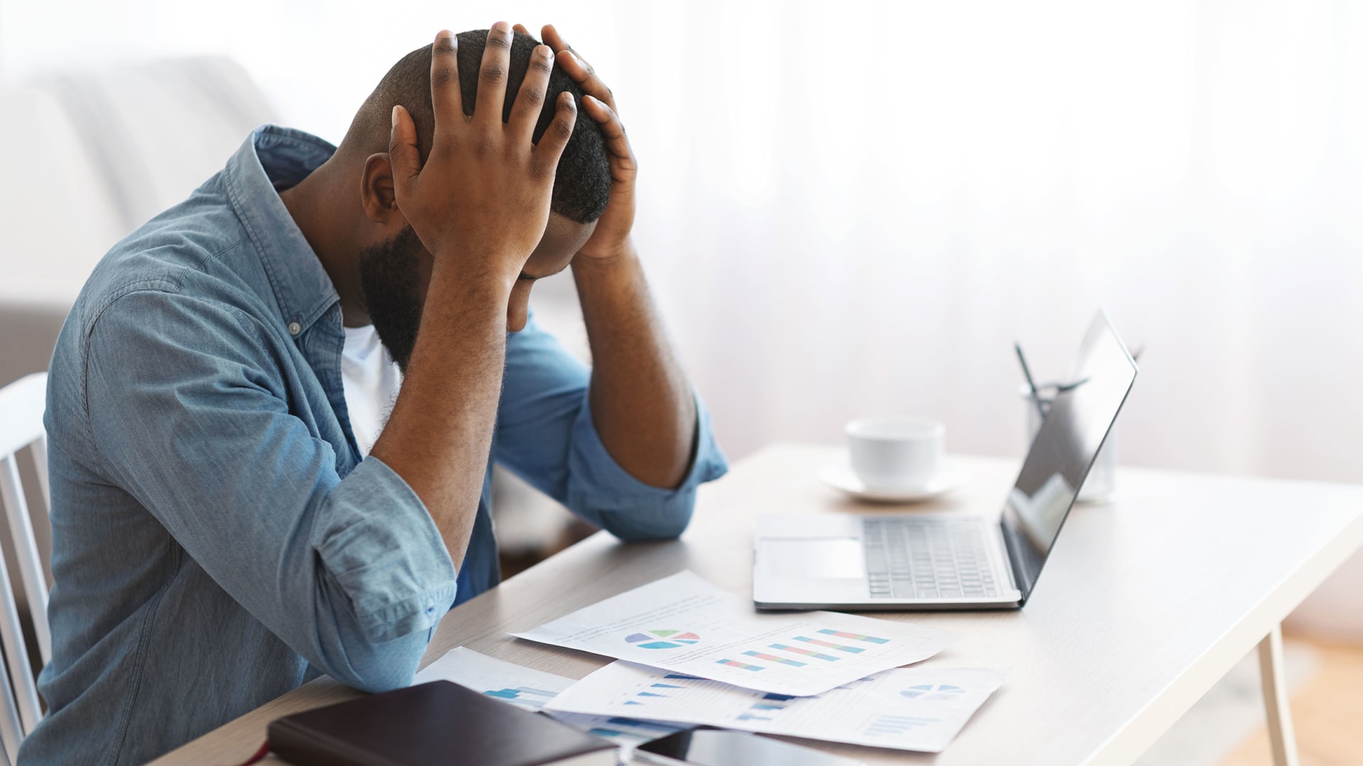 التعب وضباب الدماغ.. هل ينقصكِ الحديد؟