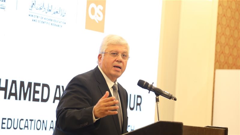 وزارة التعليم العالي تحذر الطلاب المقبلين على المرحلة الجامعية من أمر خطير