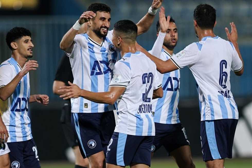 موعد مباراة بيراميدز والأهلي السعودي في كأس إنتركونتيننتال