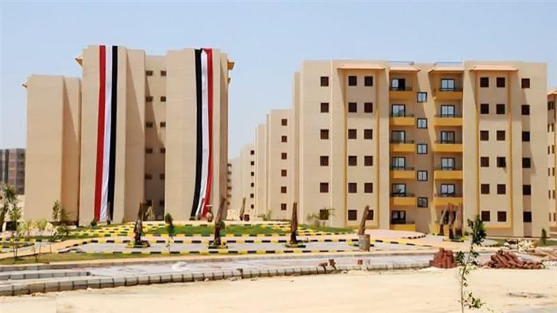 الإسكان: مد فترة حجز وحدات «سكن لكل المصريين 7» حتى 28 سبتمبر