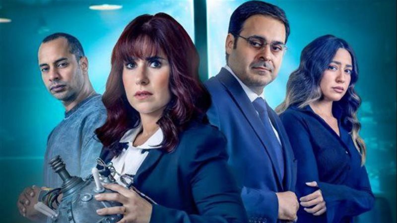 ديجافو تفرض نفسها على الترند منذ عرضها الأول