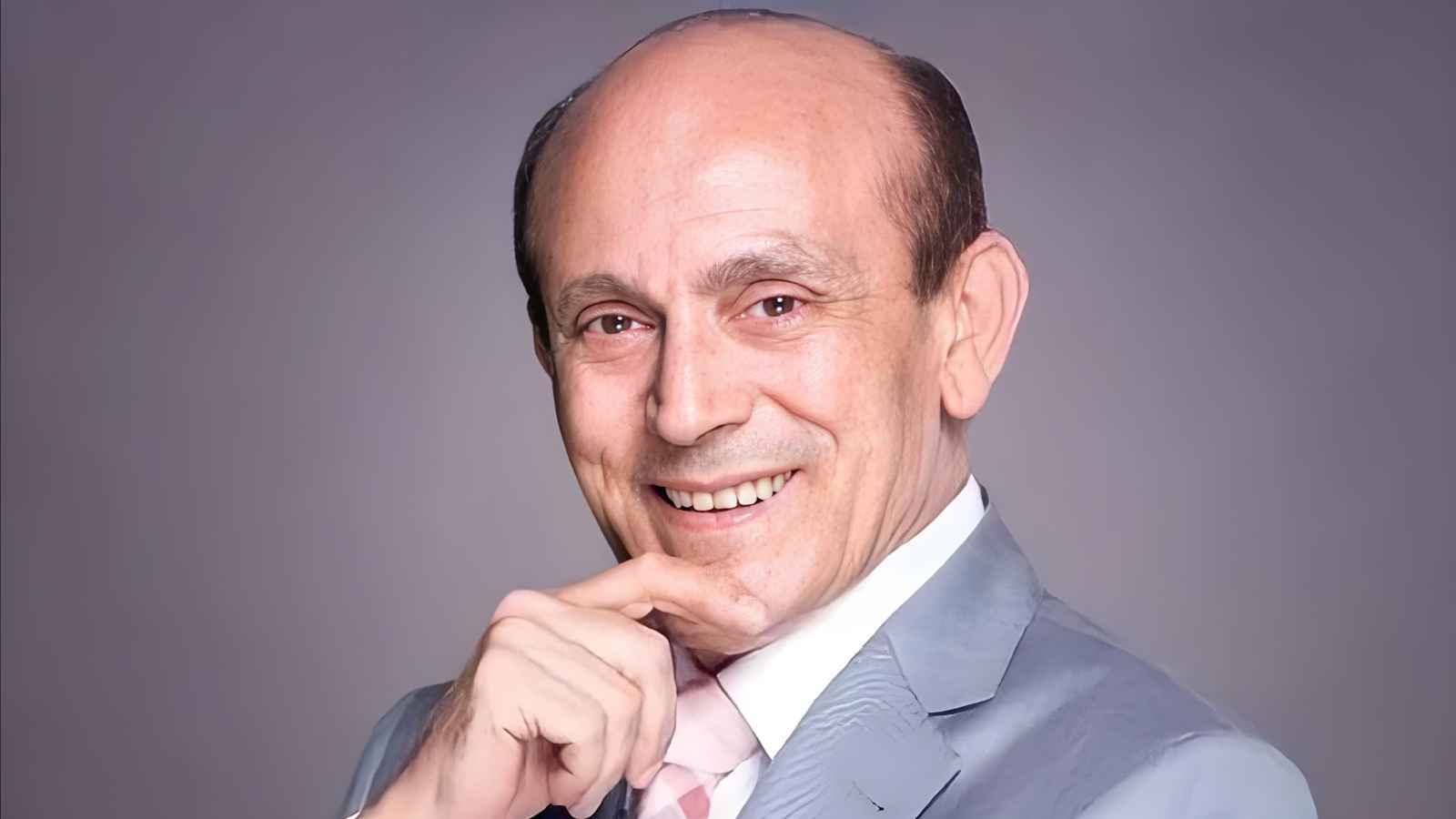 بسبب وعكته الصحية.. محمد صبحي يعتذر عن عدم حضوره ملتقى أولادنا لفنون ذوي القدرات الخاصة