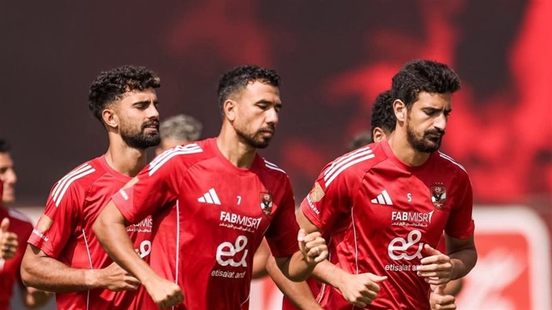 الأهلي يواصل نزيف النقاط في الدوري ويتراجع إلى مراكز الهبوط